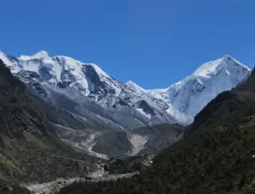 Kanari Khal Expedition