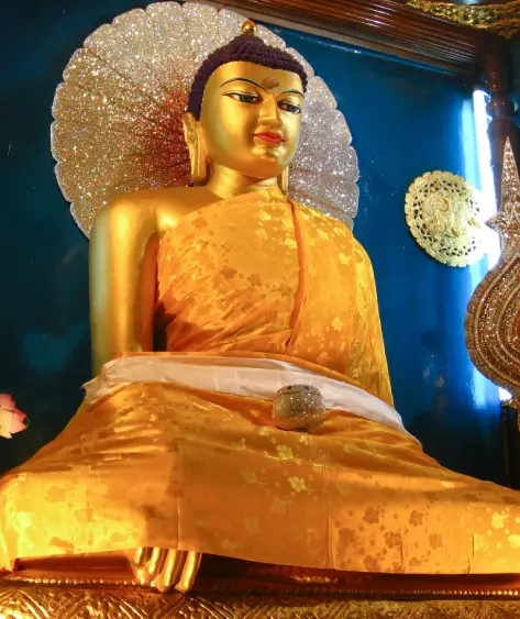 Buddhist Circuit Heritage Tour