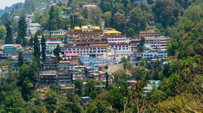 Best of Eastern India Tour