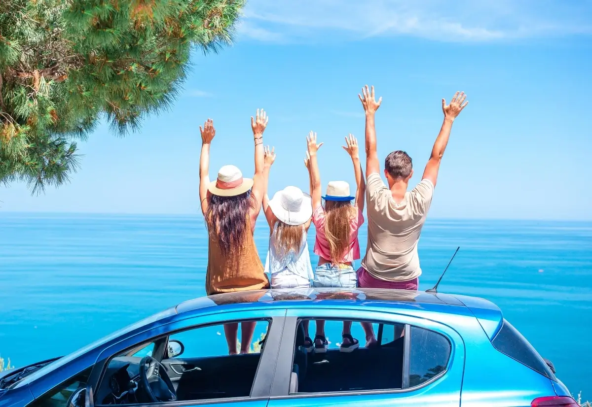 India Family Trips