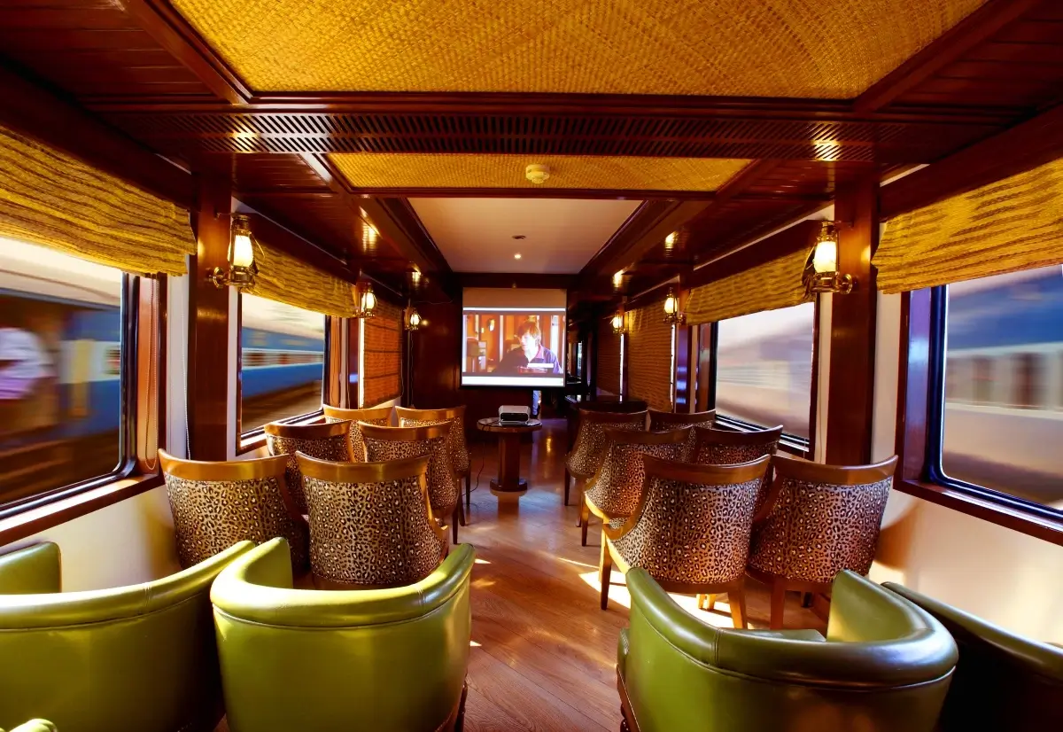 India Luxury Trips