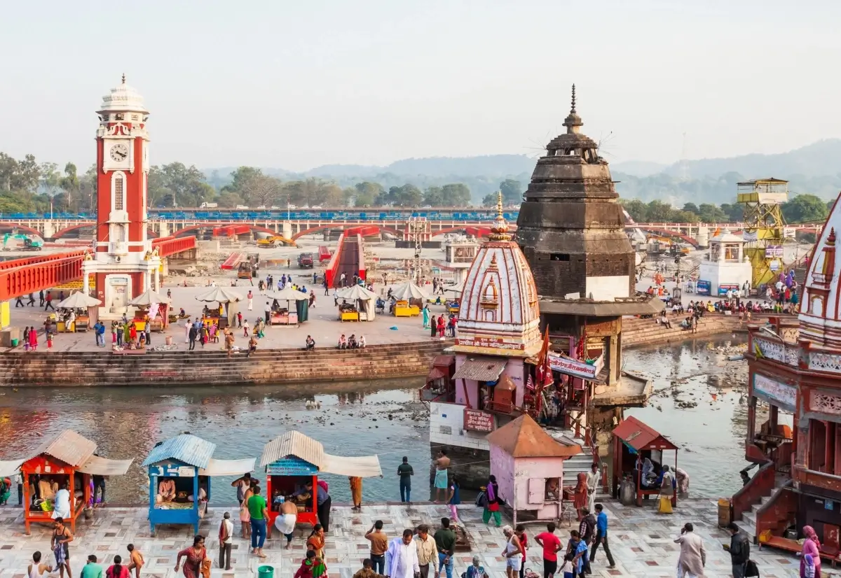 India Religious Trips