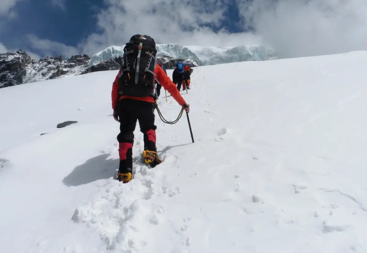 India Trekking Trips