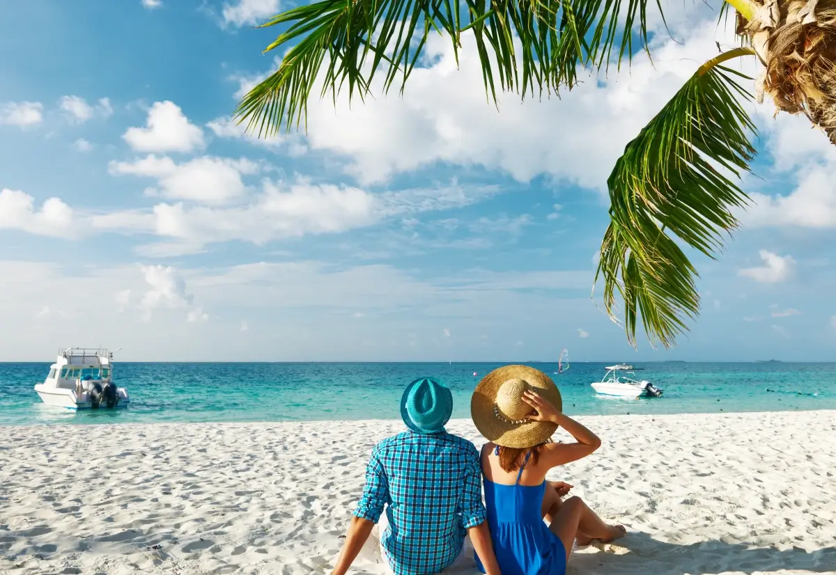 India Honeymoon Trips
