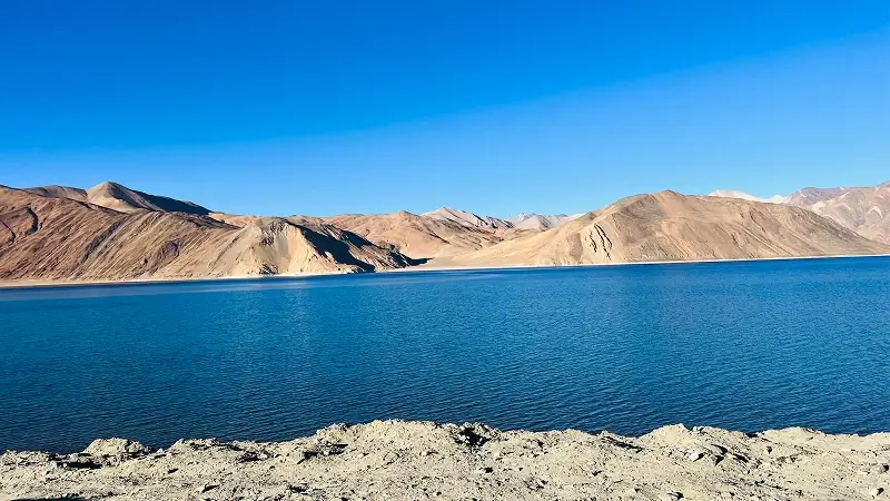 Incredible Ladakh