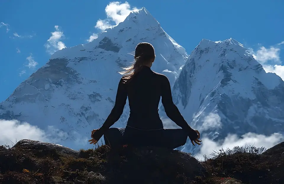Enchanting Himalaya and Meditation Tour