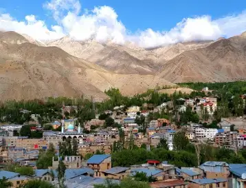 Leh Ladakh Tour