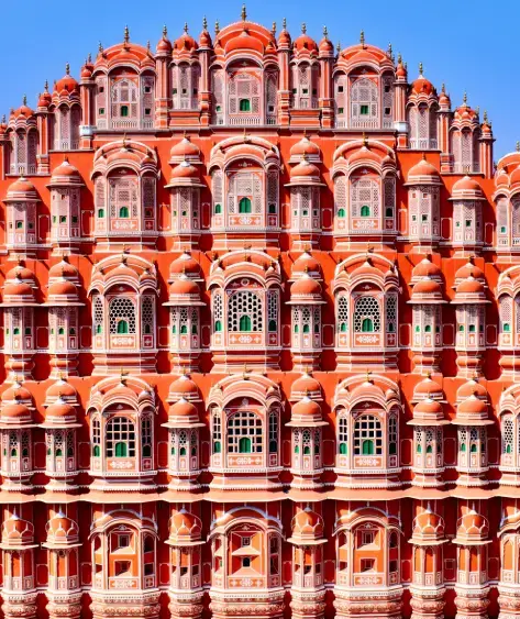 Rajasthan - The Land of Maharaja Tour