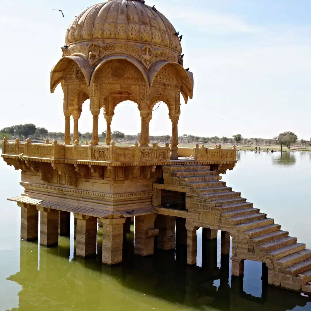 Rajasthan Tour Package