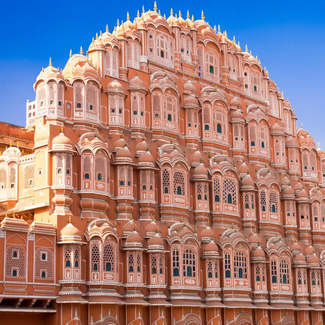 Rajasthan Tour Package