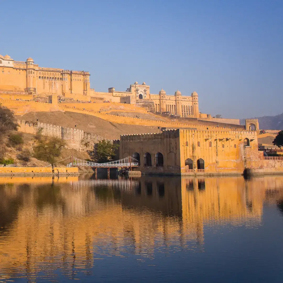 Rajasthan Tour Package