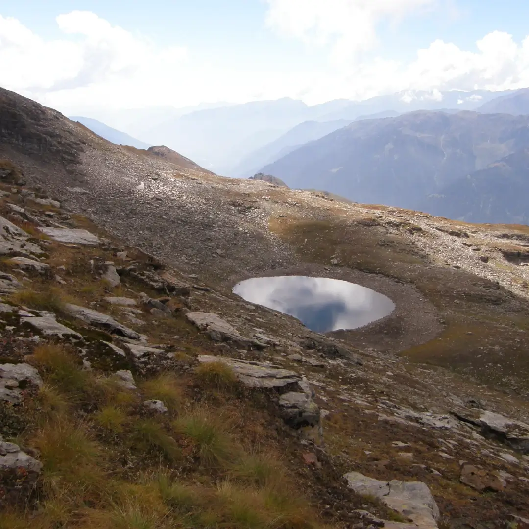 Bhrigu Lake trek