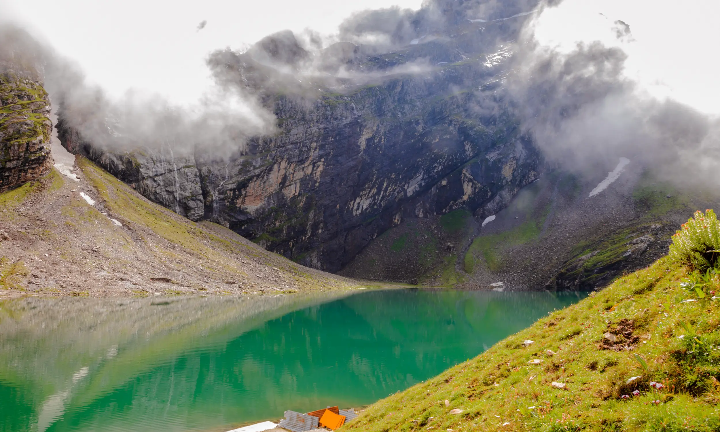 Hemkund Sahib Tour 2026