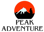 peak adventure travel (pty) ltd