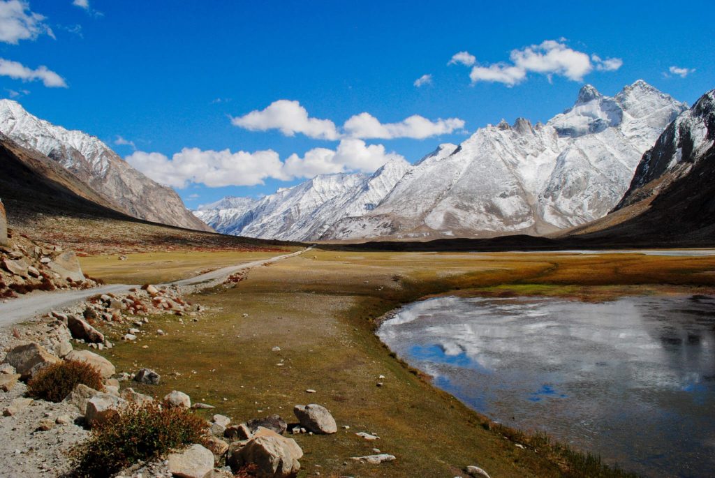 Leh Ladakh Best Top 10 Tourist Places In Ladakh Tour - vrogue.co