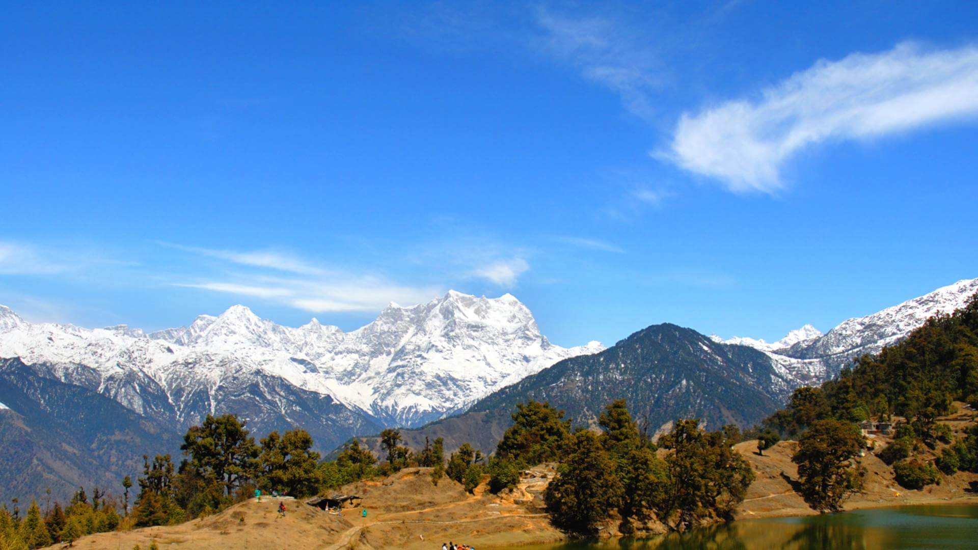 Chopta Tungnath Trek: Complete Guide To Spirituality